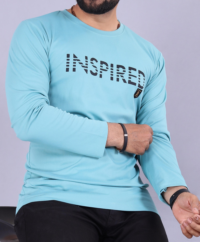 flipkart t shirt full sleeve