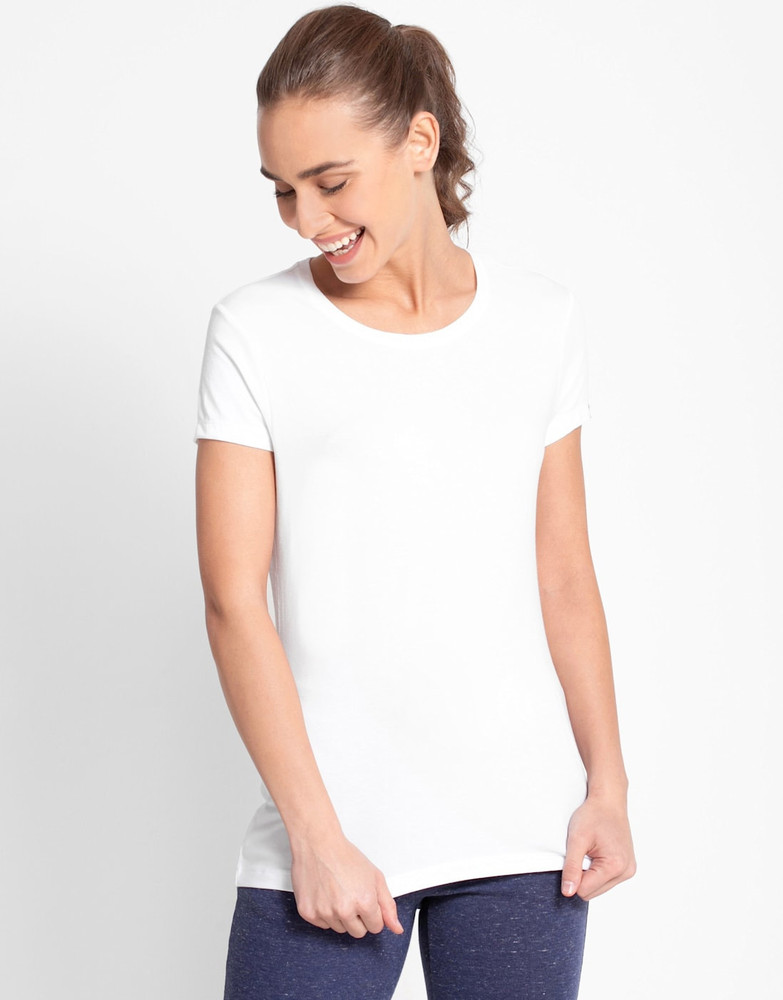 jockey white tees