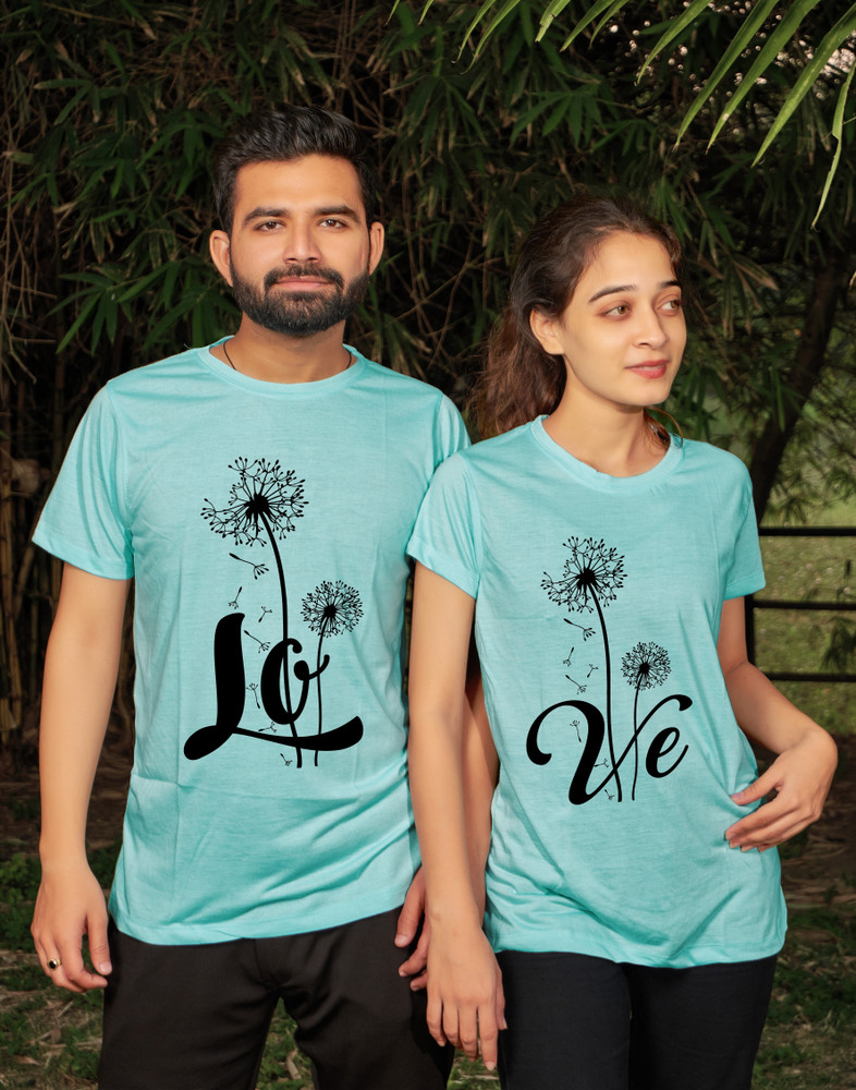 Couple shirts flipkart outlet