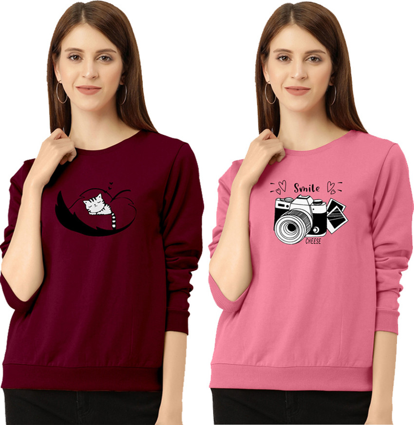 Flipkart online shopping t shirts women's discount