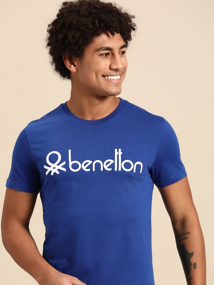 オファー benetton t シャツ