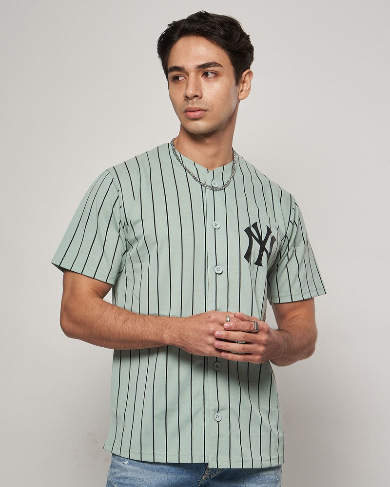 Baseball shirt india top