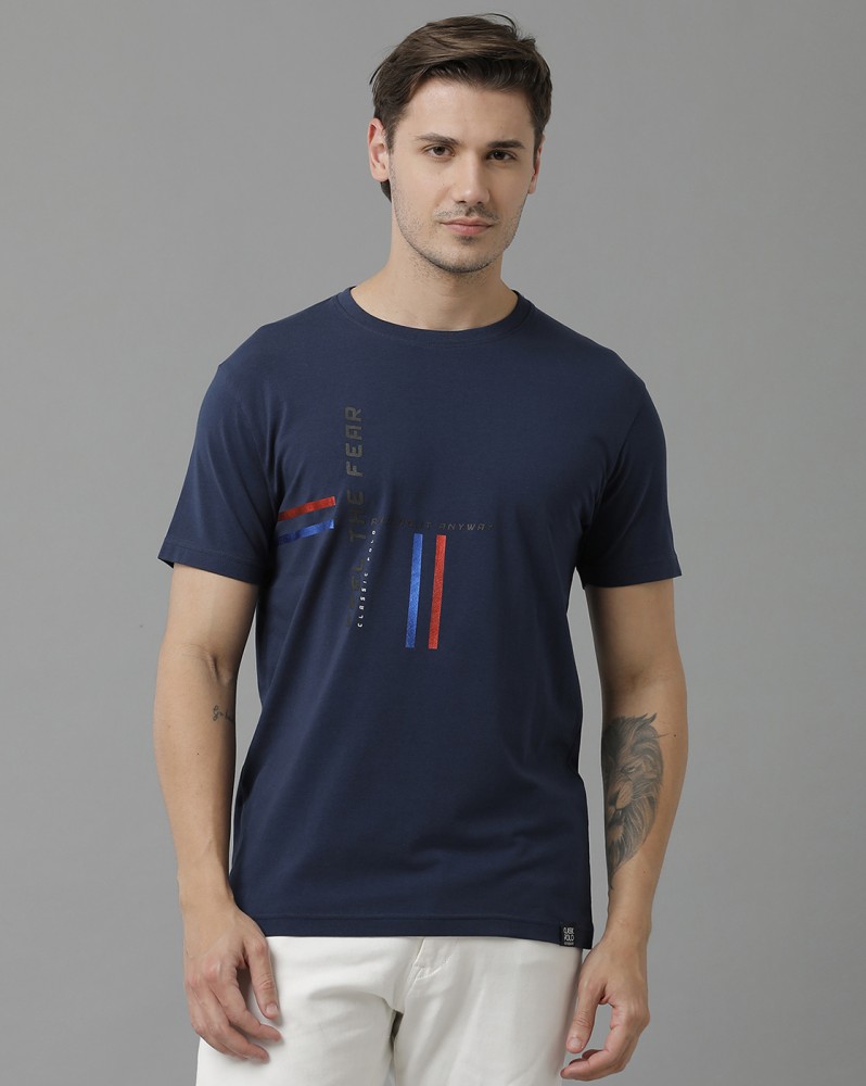 Classic polo t shirts sales flipkart