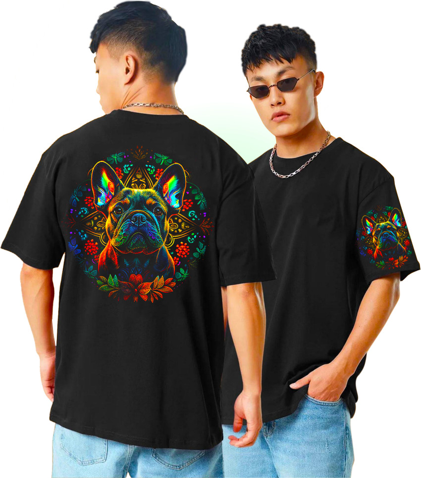 flipkart t shirt half
