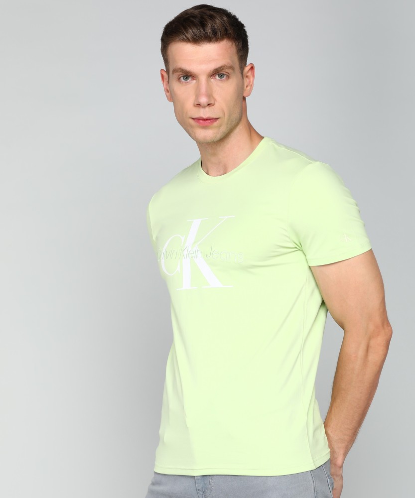 Calvin klein shirt discount mannen