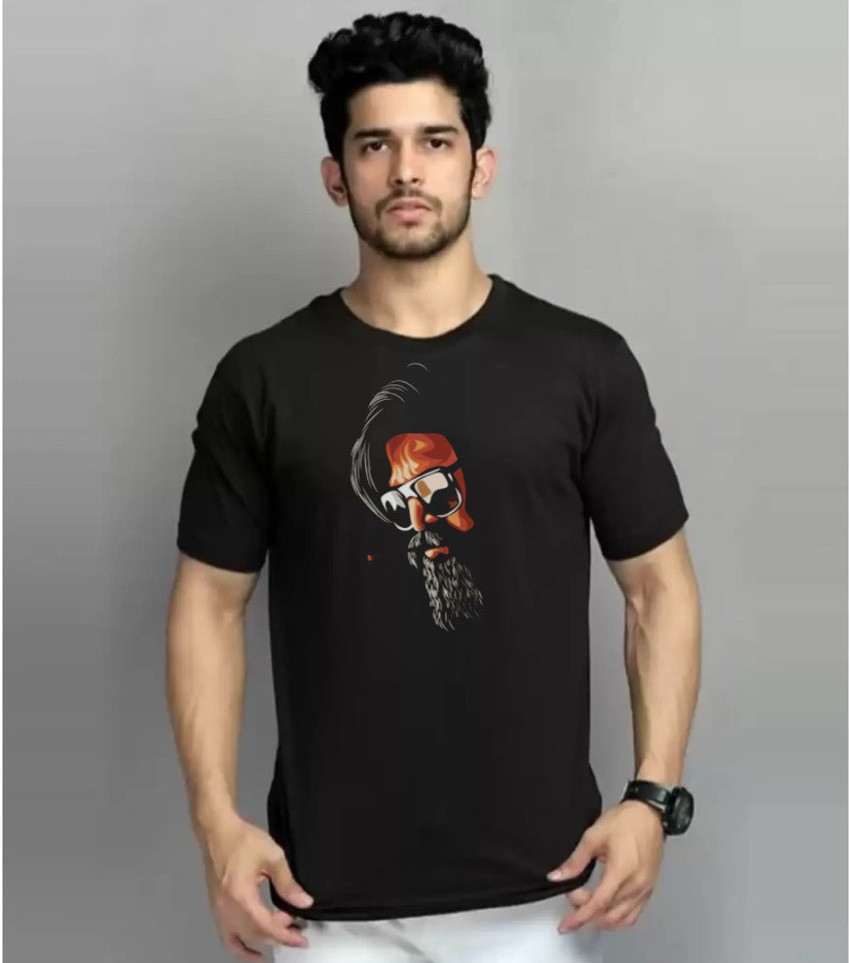 Kgf t shirt flipkart shop