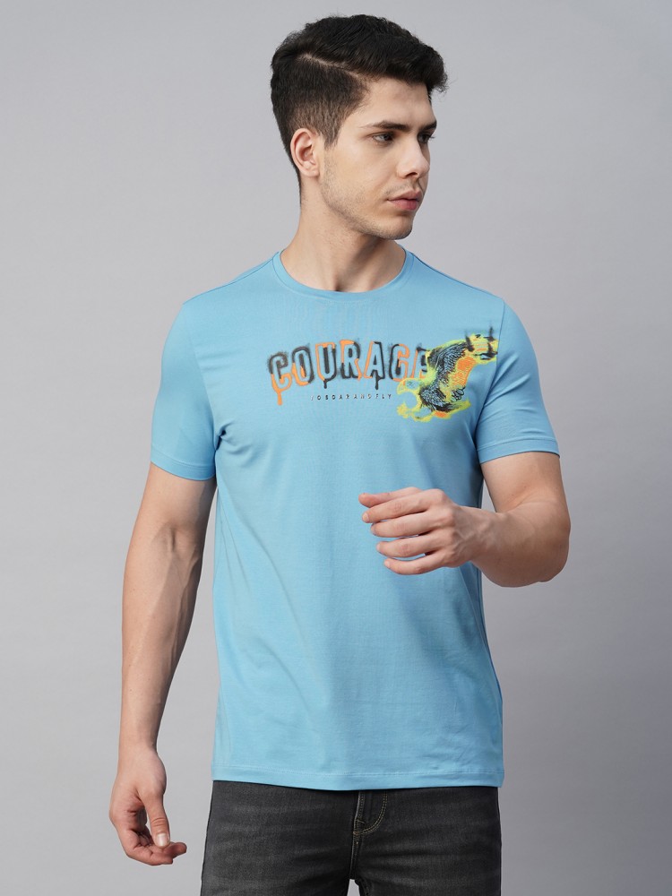 buddha t shirt flipkart