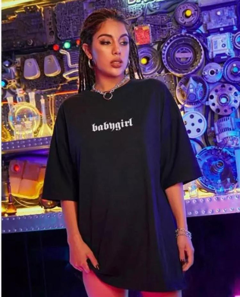 Palace purple on sale tee