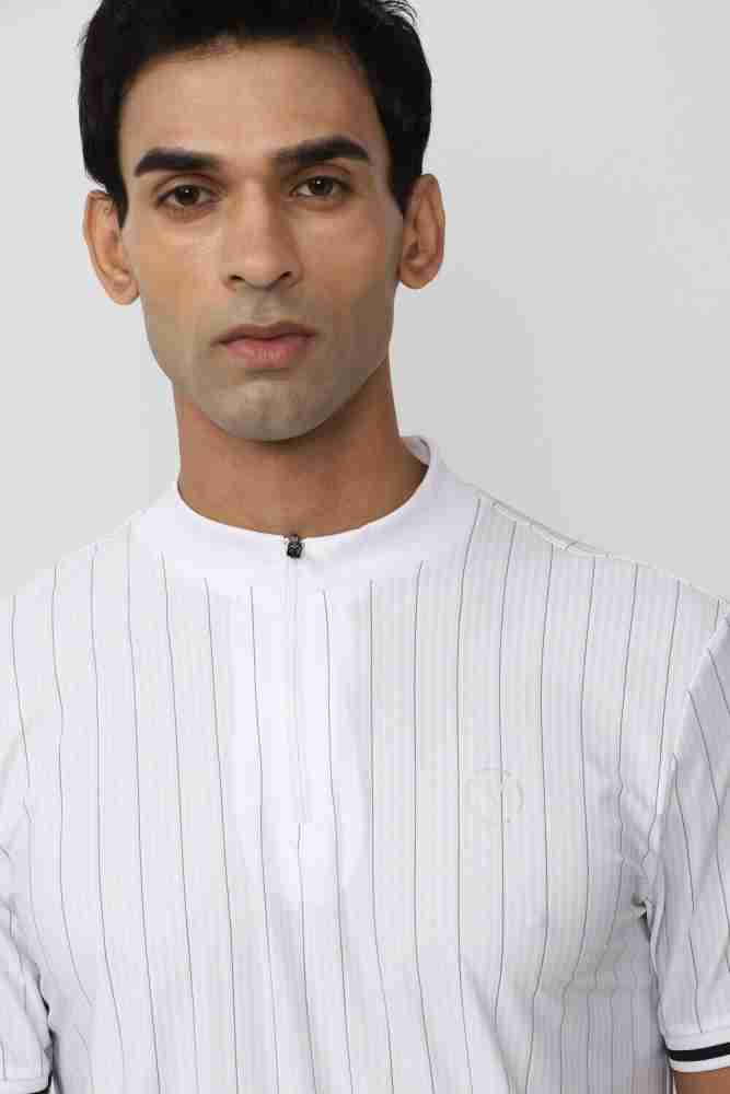 Van heusen kurta pajama new arrivals