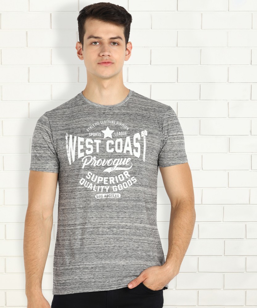 Buy Los Angeles Tshirt Online In India -  India