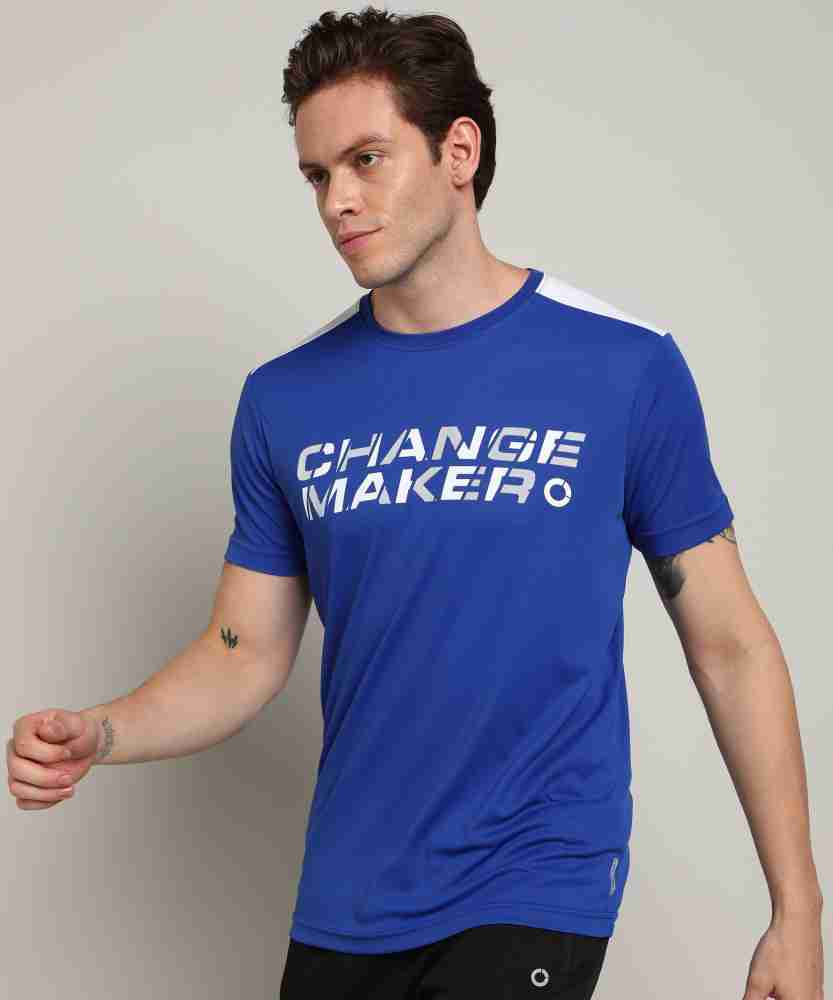 gym t shirts flipkart