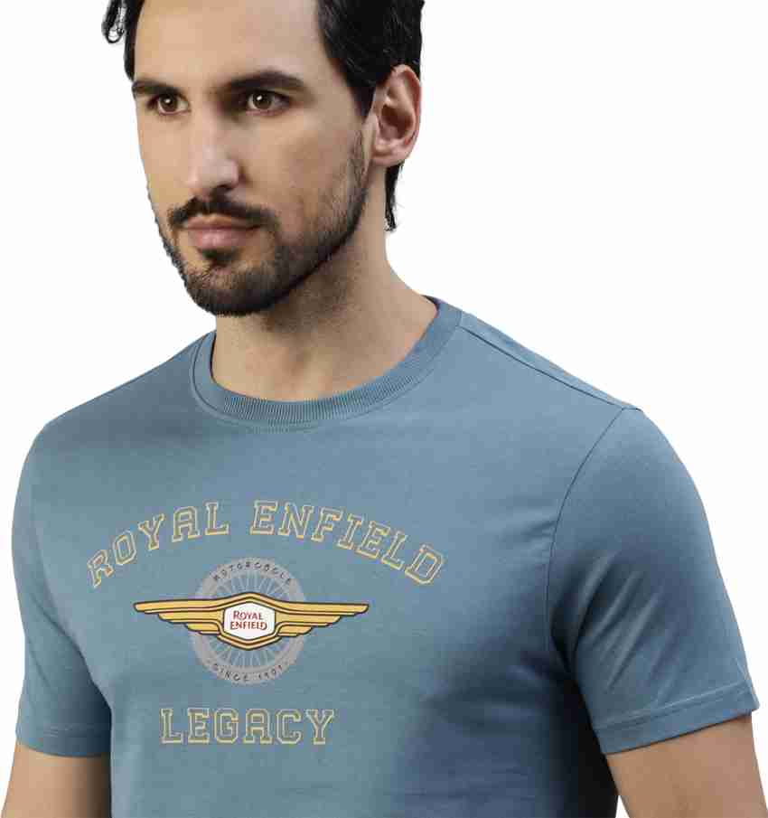 Royal enfield t shirts flipkart clearance