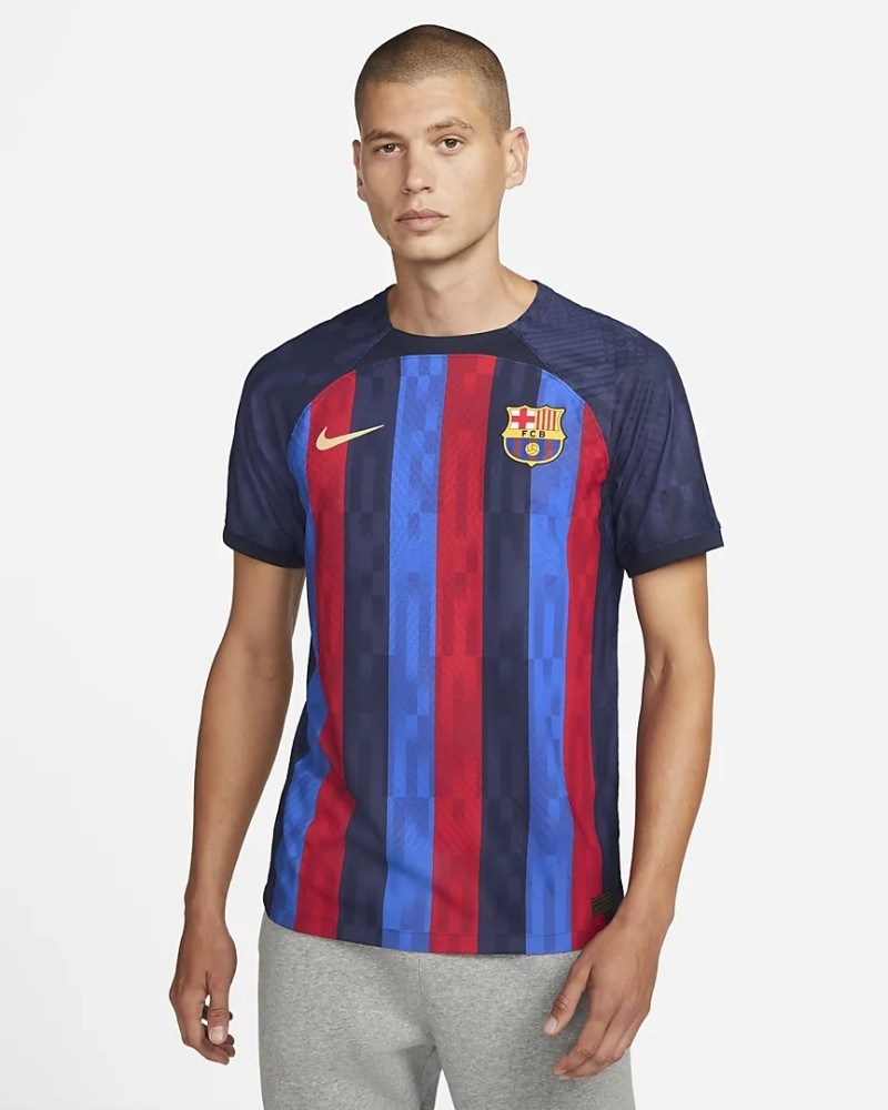 Fc barcelona cheap jersey flipkart