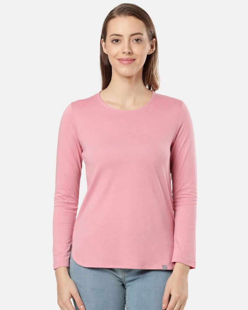 Jockey round neck t shirts online best sale