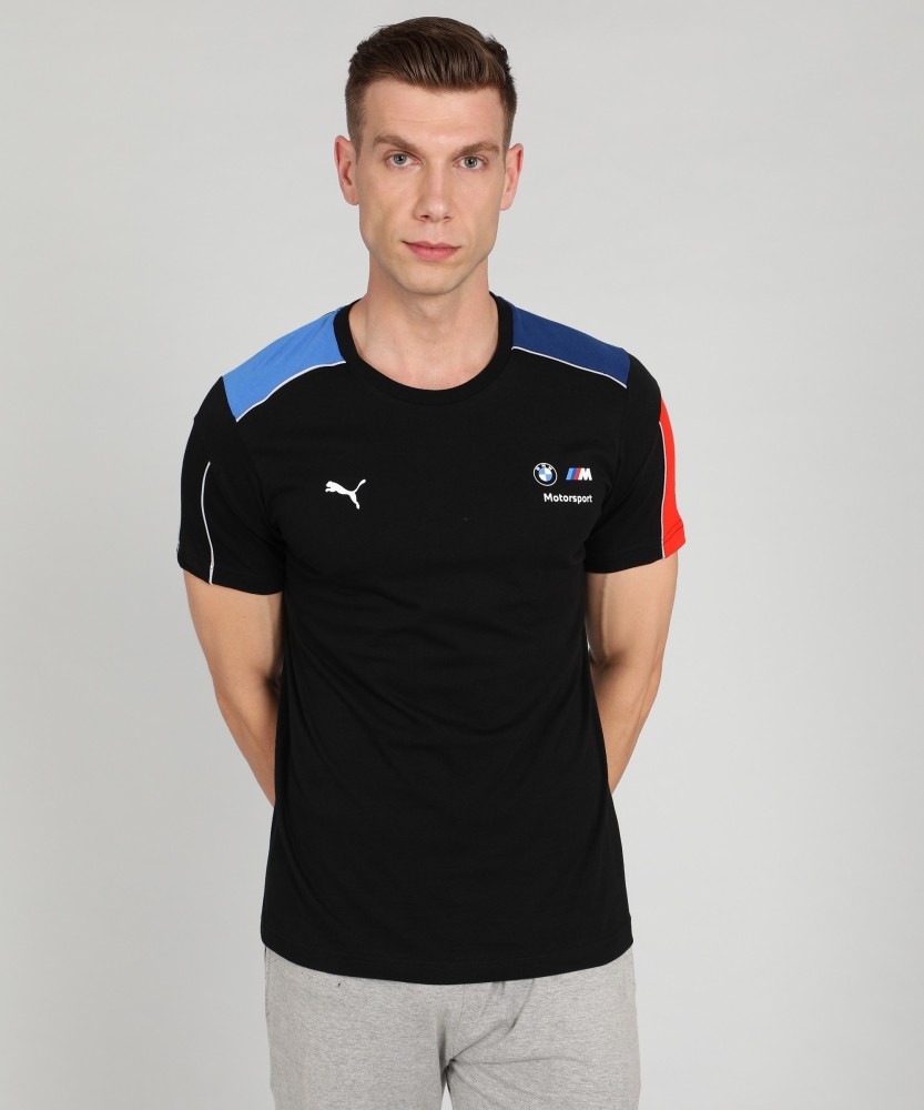 Bmw t 2024 shirt flipkart