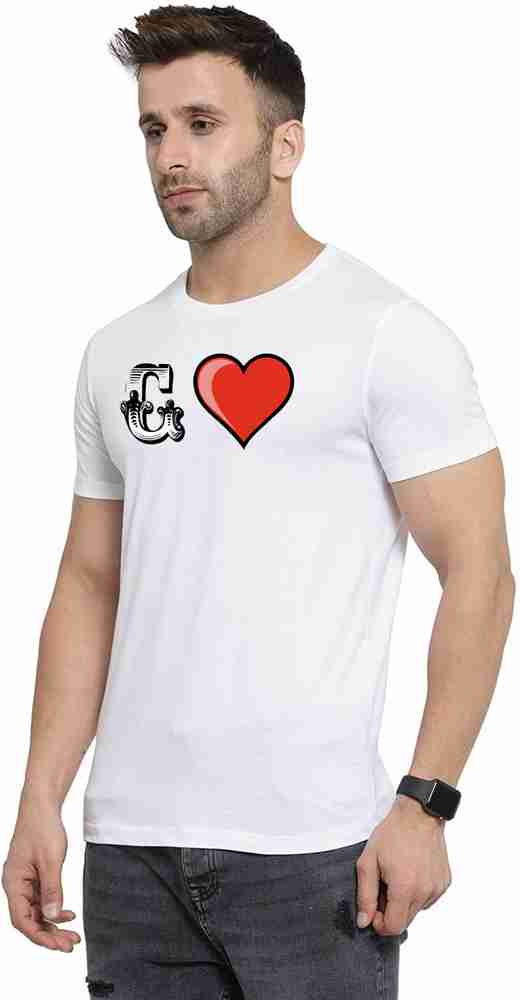 White rose t shirt price online in india
