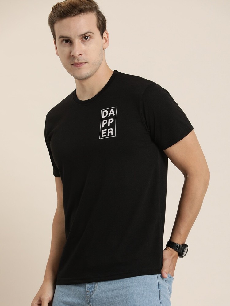 T on sale shirt moda