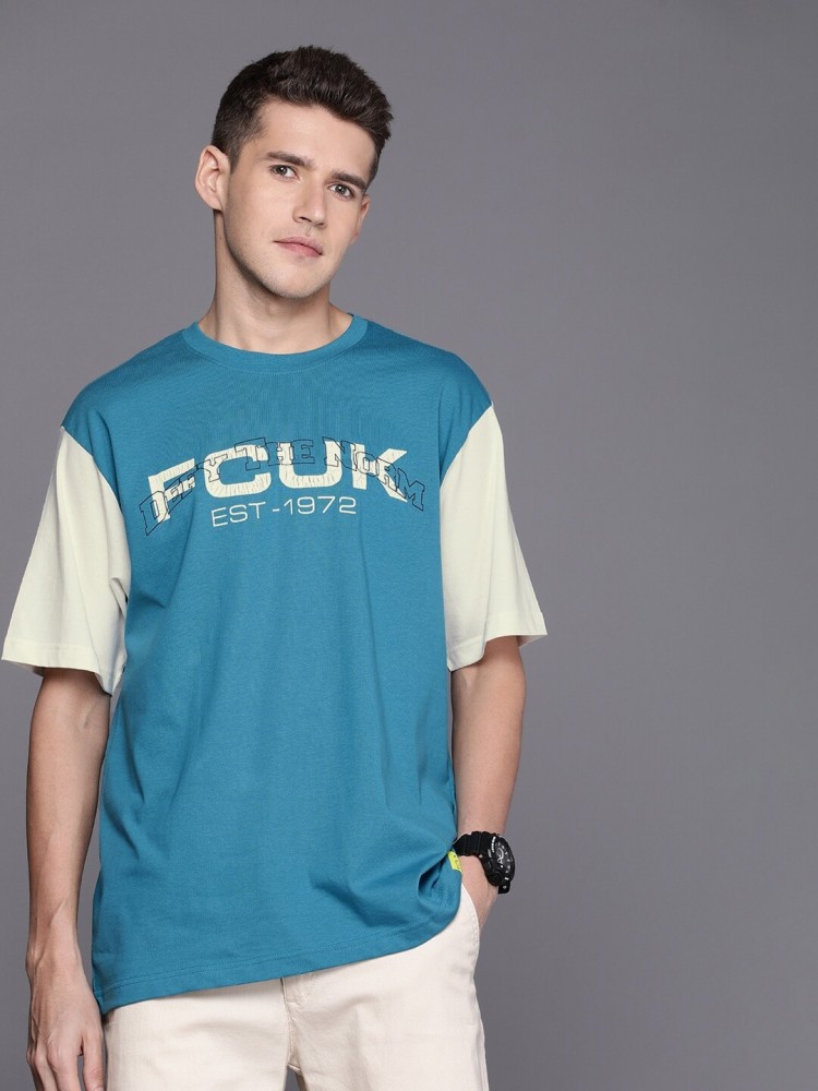 fcuk t shirts flipkart