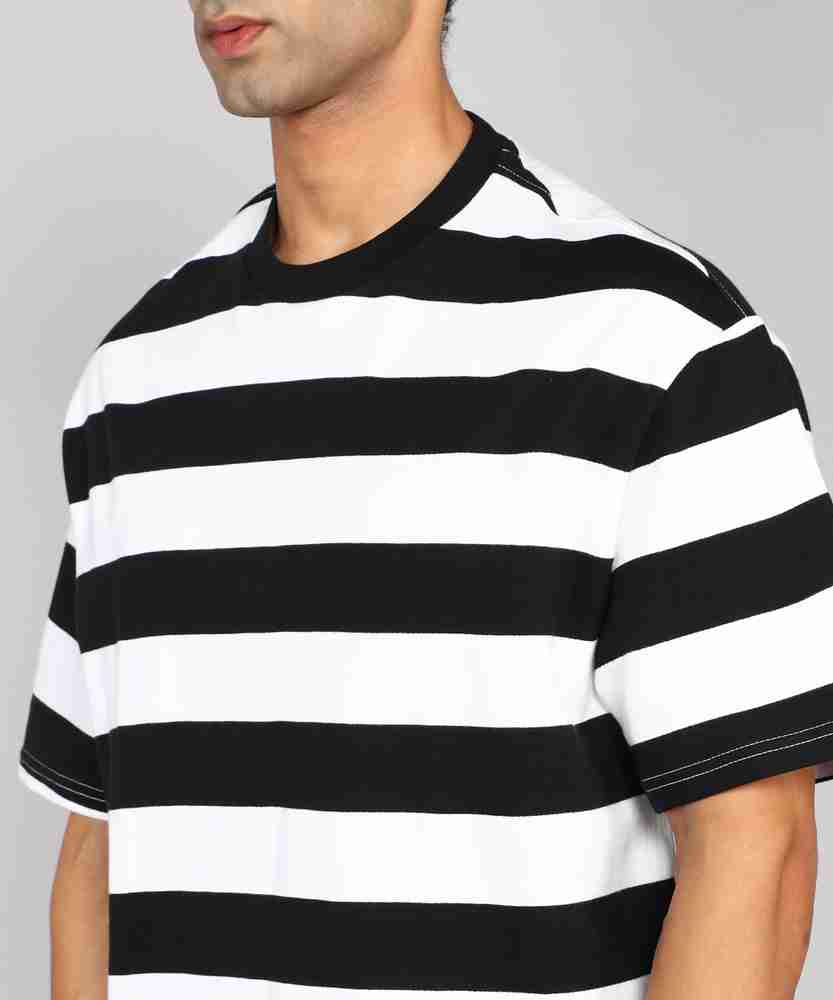 Tommy hilfiger striped t shirt cheap