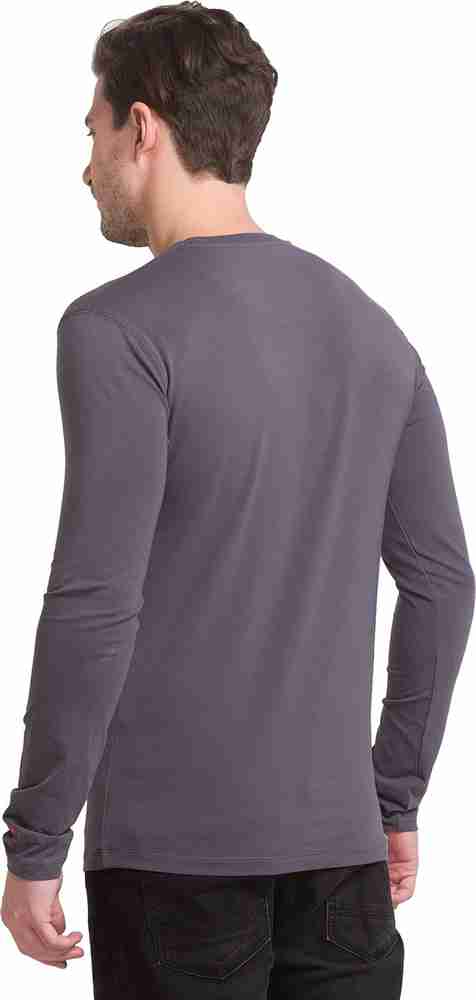 Unisex Tri-Blend Long Sleeve Tee