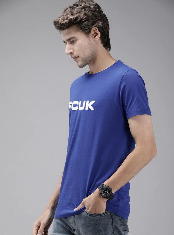 fcuk t shirts flipkart