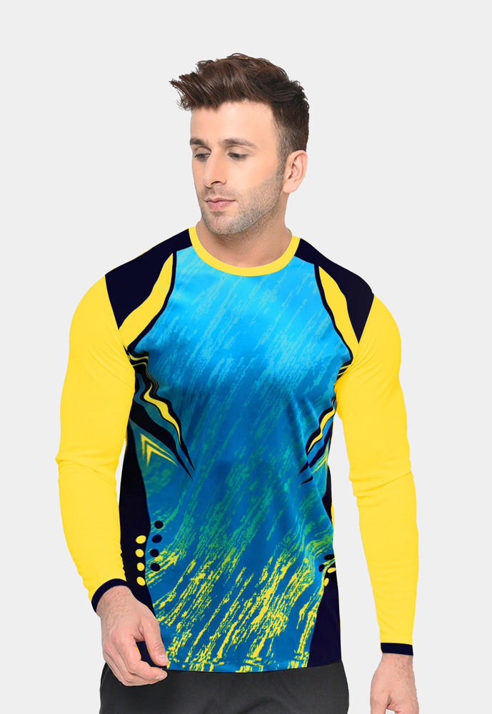 Mens sports 2024 t shirts