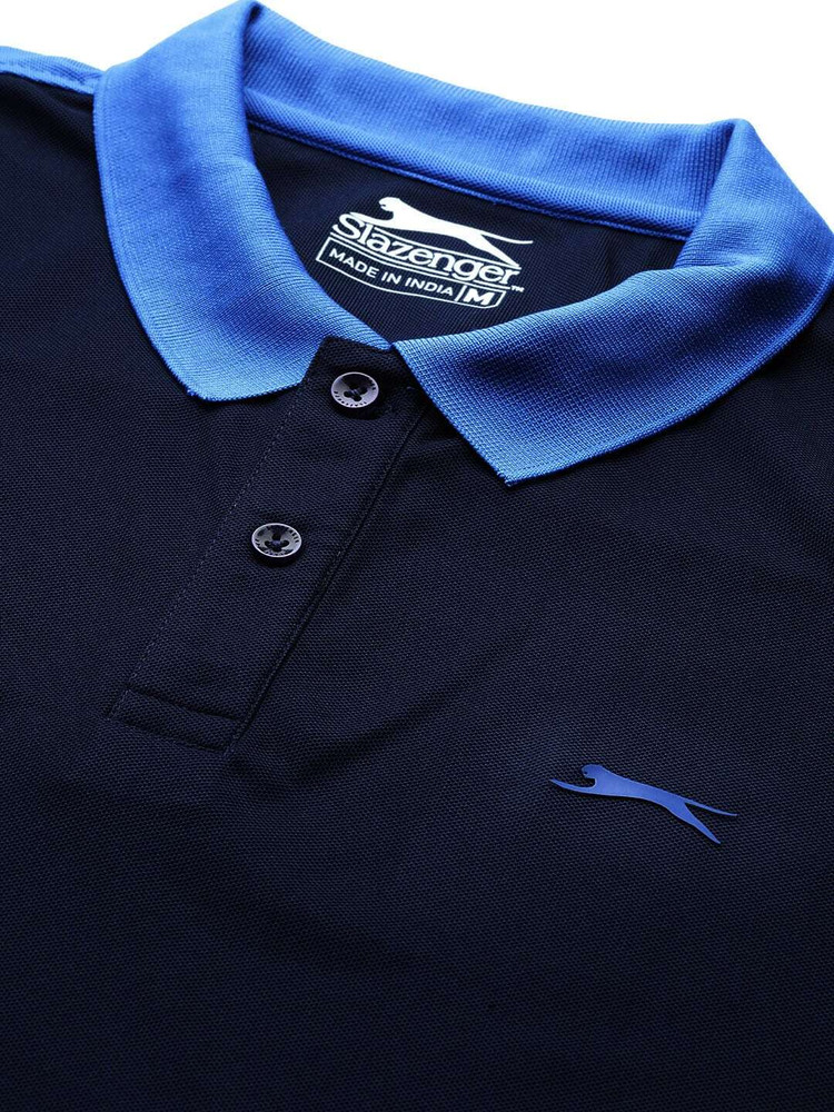 Slazenger roll neck on sale