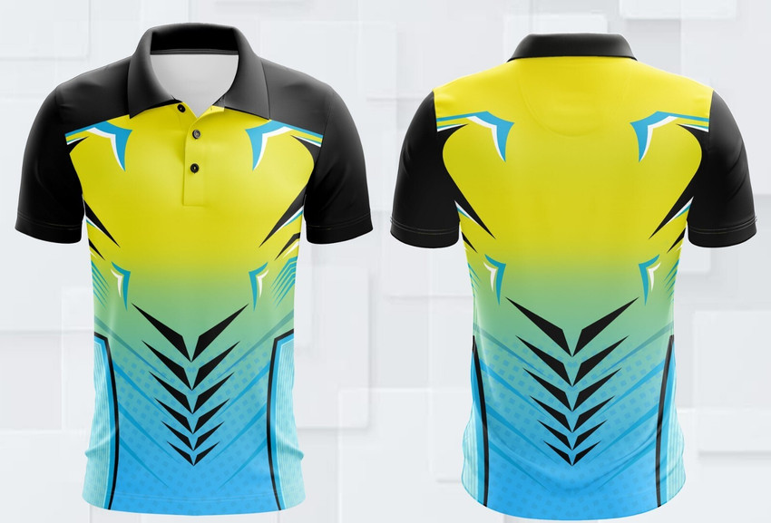EpicSports Printed Men Polo Neck Multicolor T Shirt Buy EpicSports Printed Men Polo Neck Multicolor T Shirt Online at Best Prices in India Flipkart