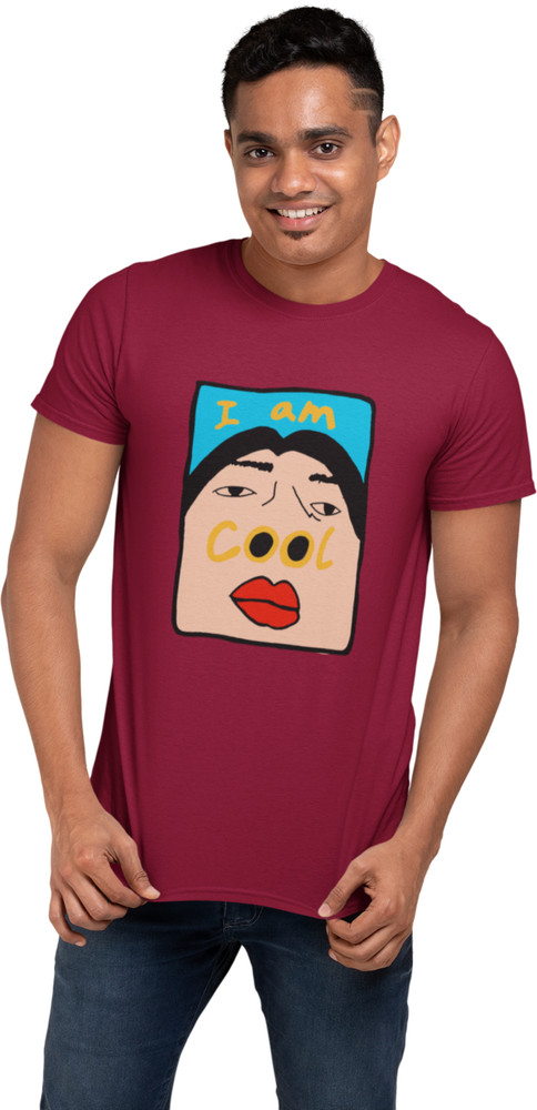 I am cool nose shirt deals