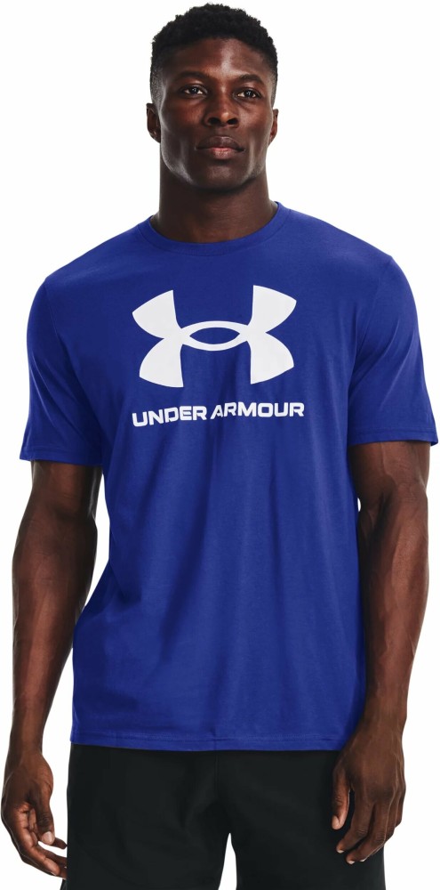 Under armour cheap original t shirt