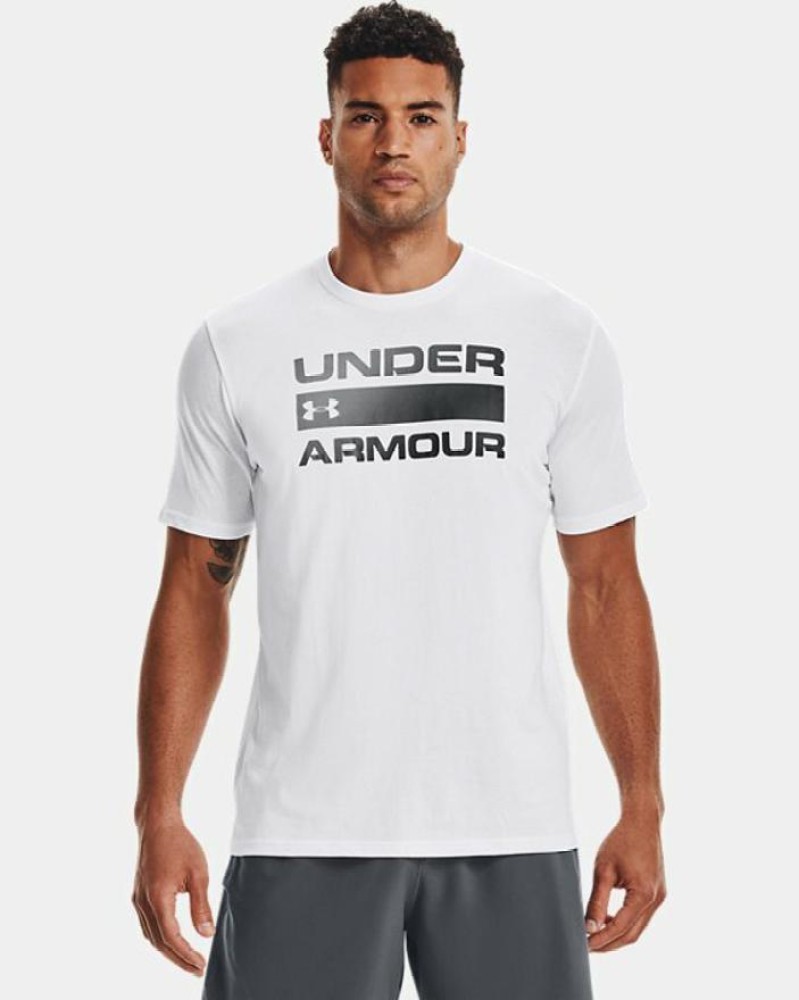 Under armour t 2024 shirts flipkart