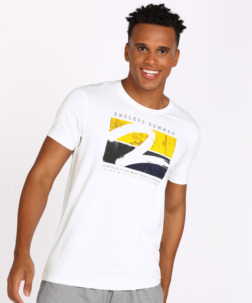 T shirt online y