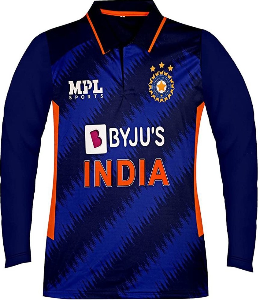 flipkart india cricket t shirt