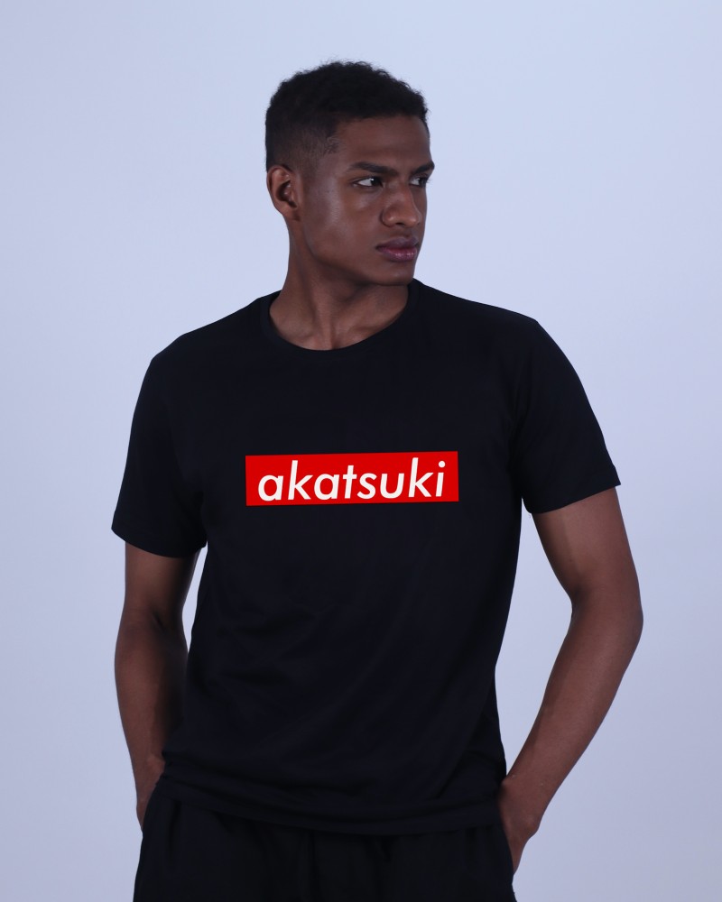 Akatsuki t hot sale shirt india