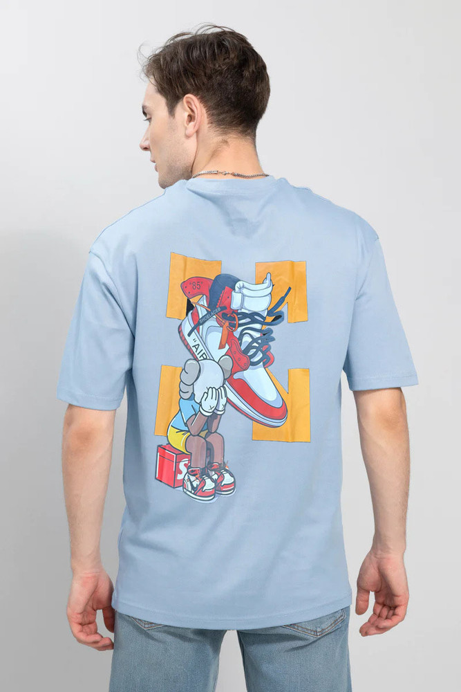 Nike hype t shirt online