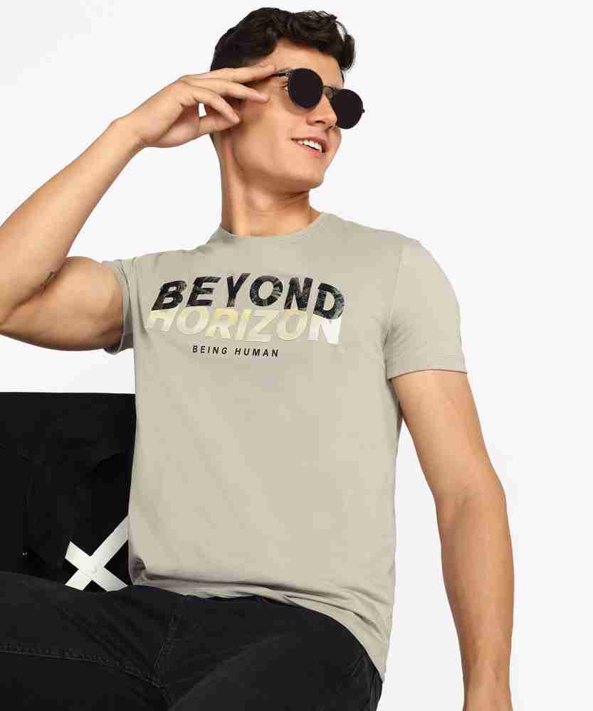 Being human online t shirt flipkart