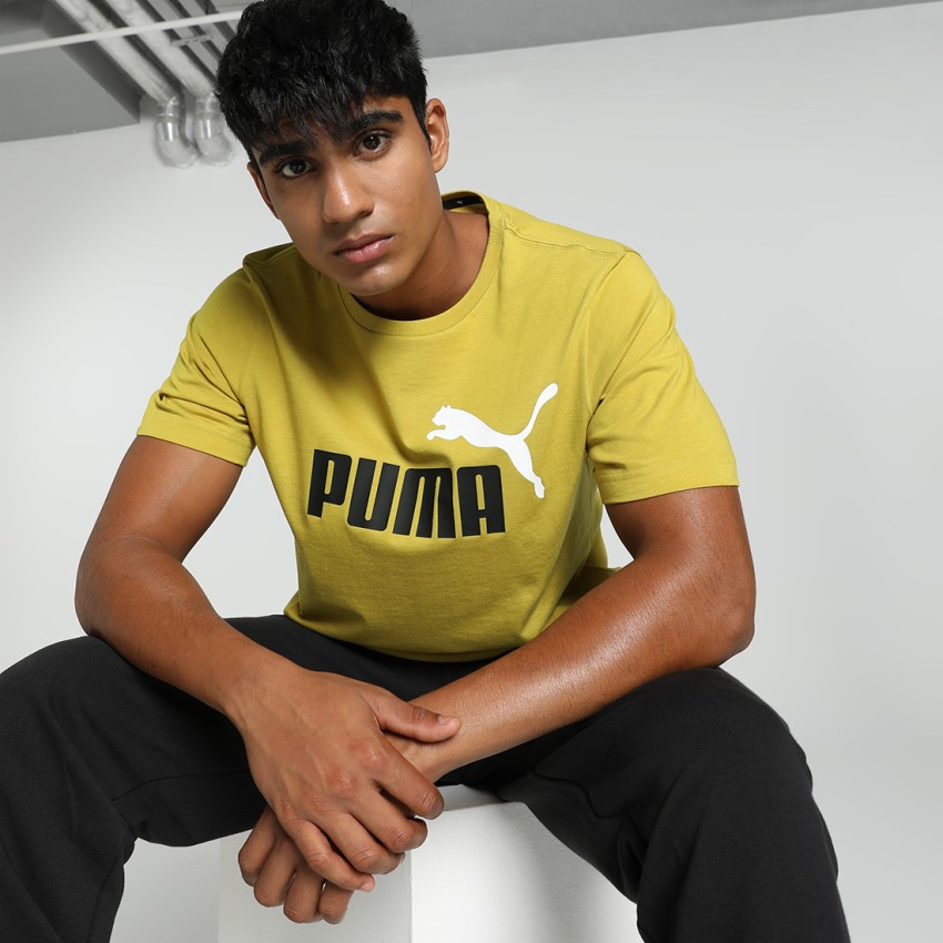 4xl puma t shirts online