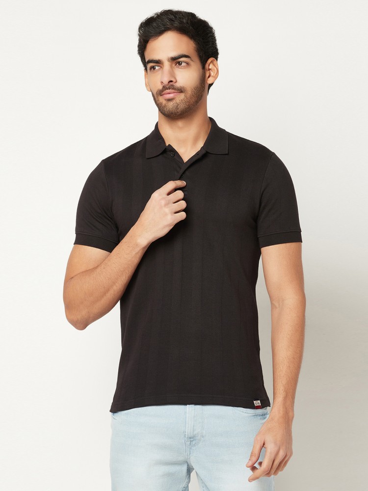 Buy Black Tshirts for Men by Buda Jeans Co Online