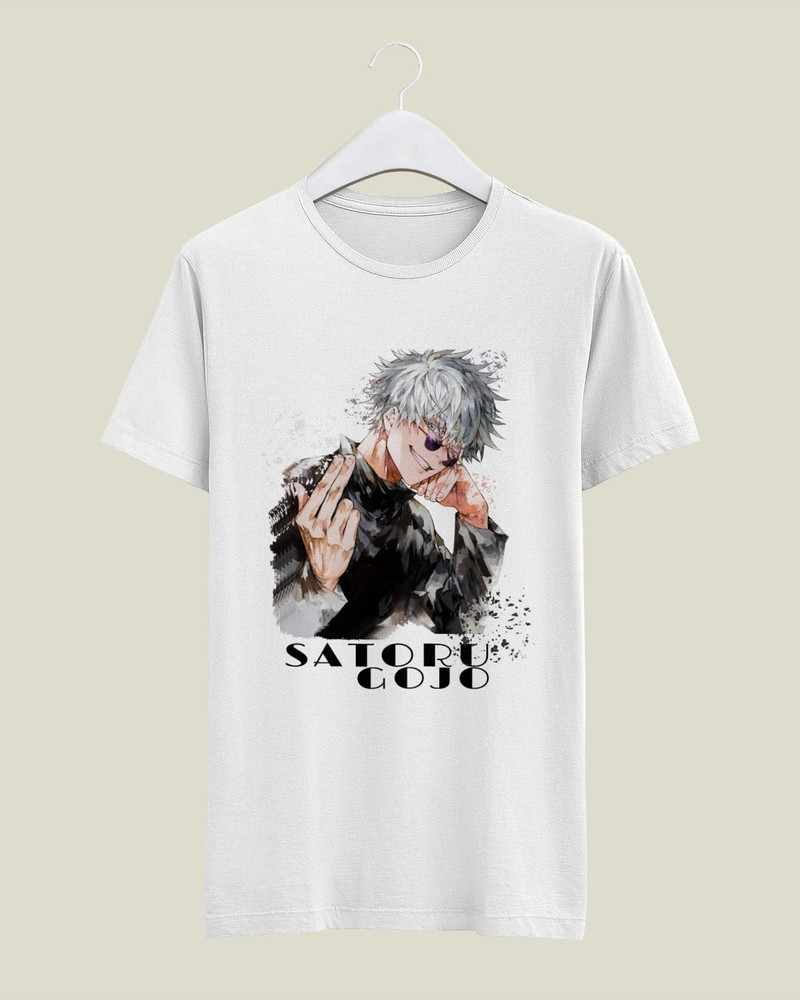 Anime t shirts flipkart sales
