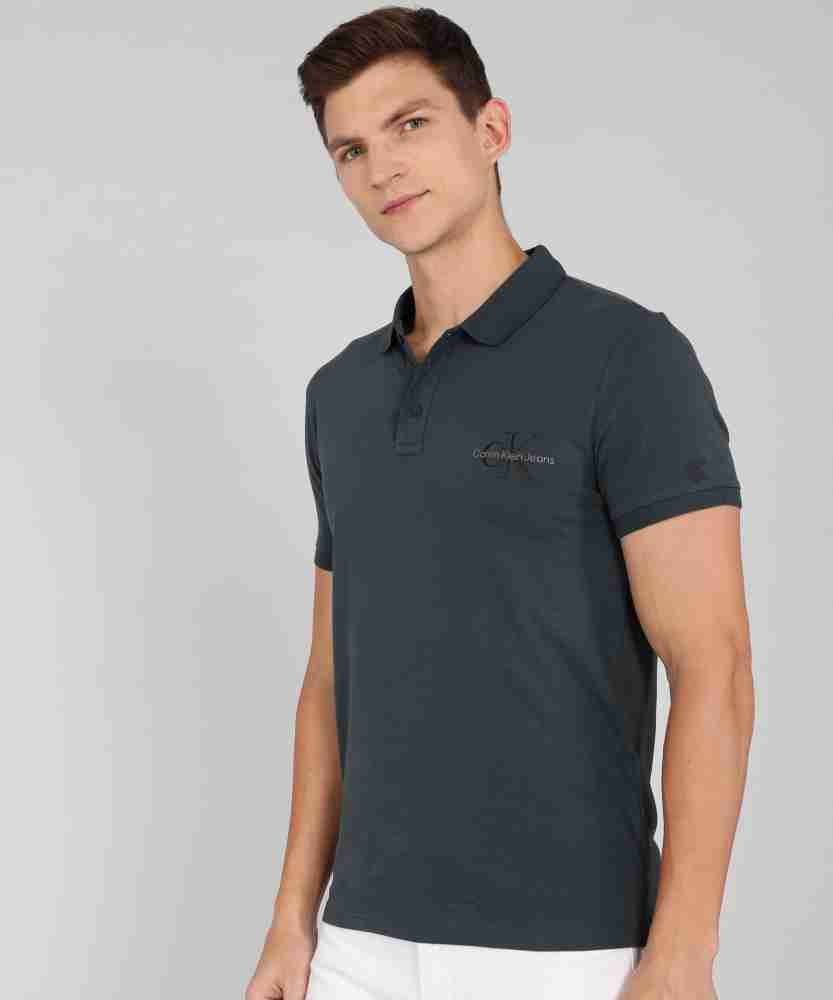 Camisa polo outlet