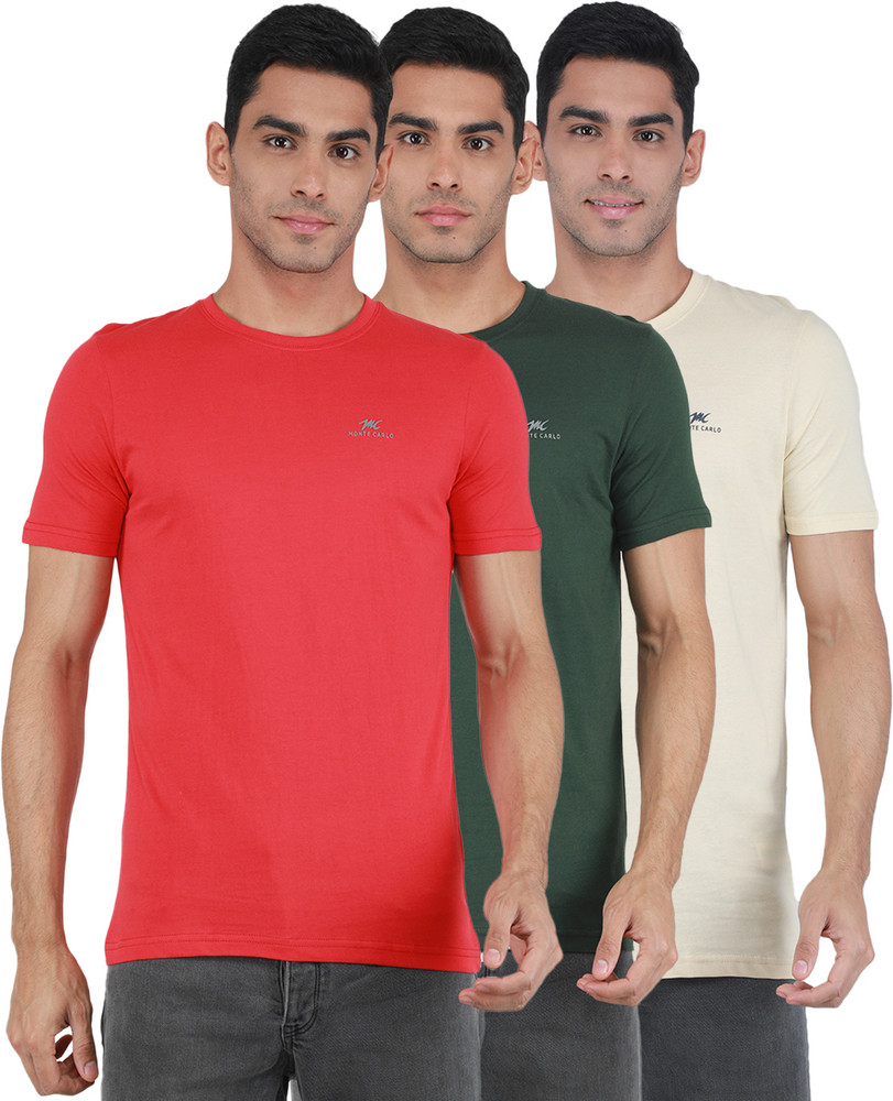 Monte carlo t shirts flipkart hotsell