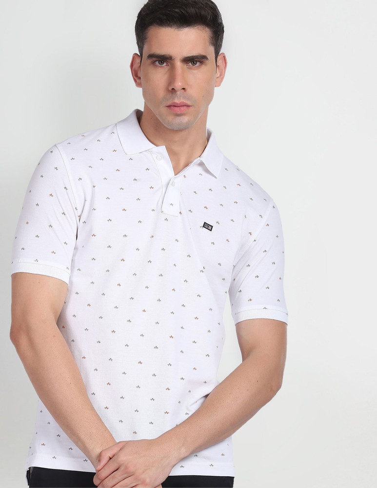 Arrow t shirts flipkart online