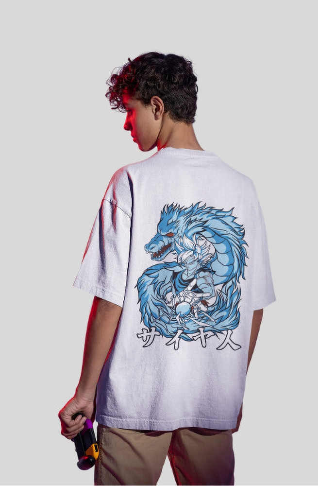 ACE STORE Printed Typography Men Round Neck White T Shirt Buy
