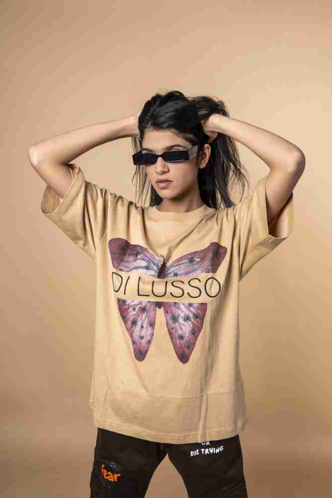 T on sale shirt lusso