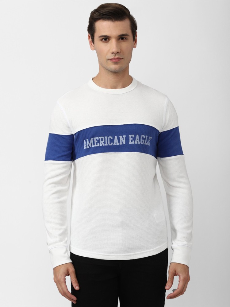 american eagle long sleeve tee