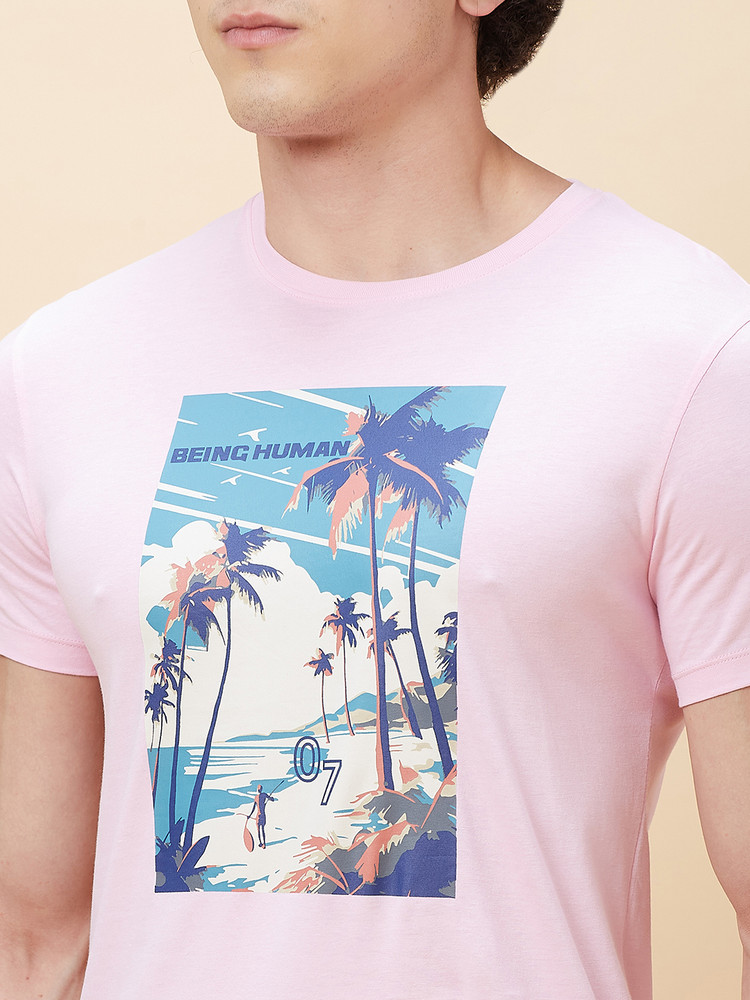 become tree SHORT SLEEVE くわしく CROPED SHIRTS
