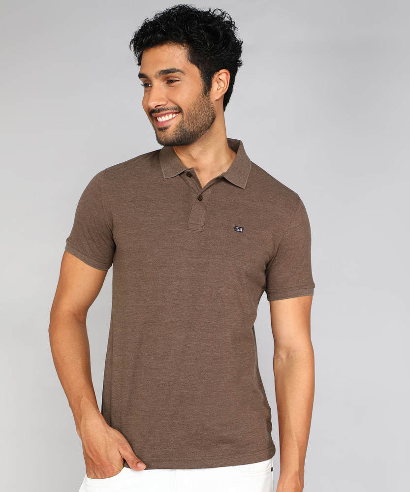 Arrow t shirts flipkart 2025