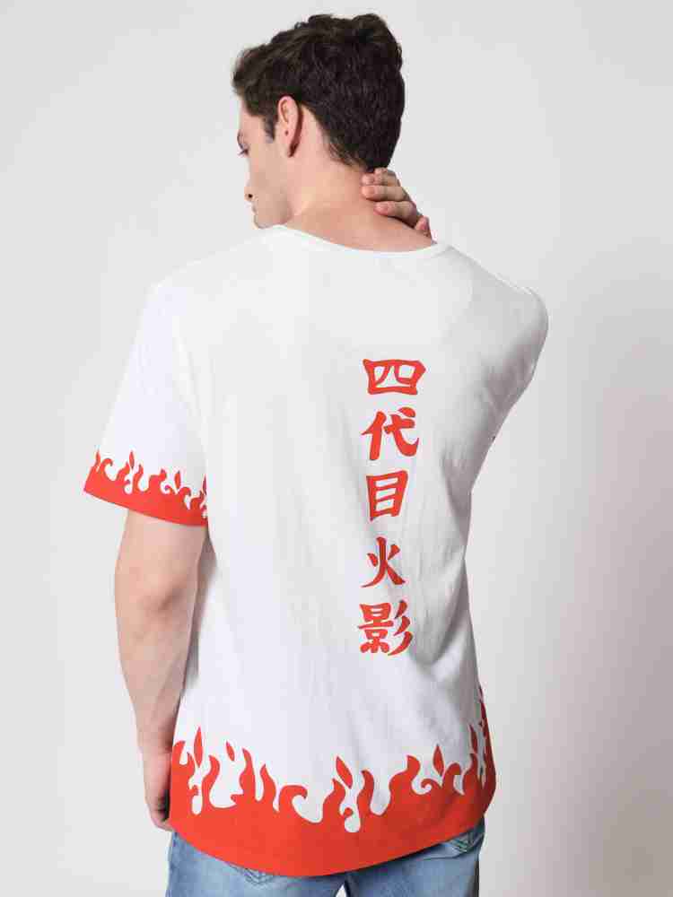 T best sale shirt hokage