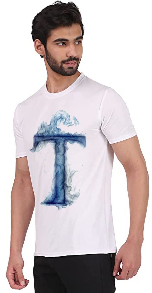 Buy White T-Shirts 5 Pack from Next India