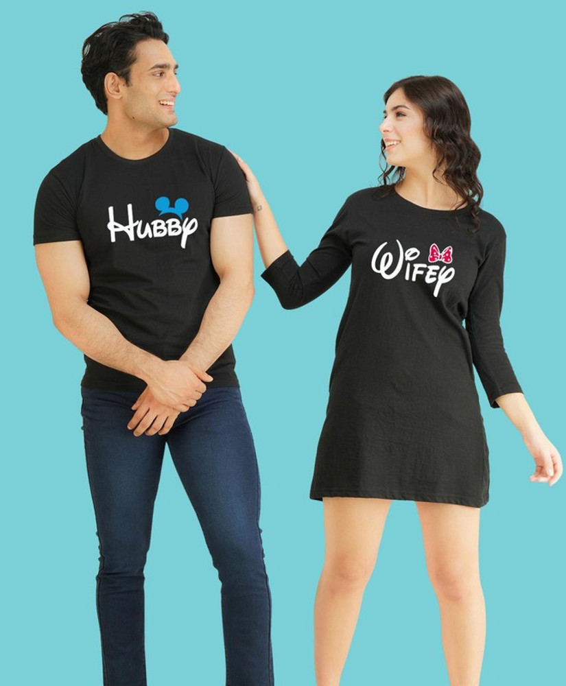 Couple sales dress flipkart
